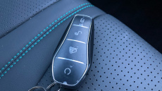 BYD Seal U 1.5 DM-i AWD Design 5dr Auto Estate